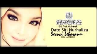 Dato Siti Nurhaliza 'Sesuci Lebaran' (HQ AUDIO) HD