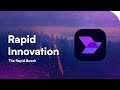 Rapid innovation workplace culture