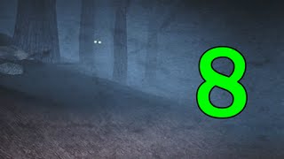 SCP:CB Part 8