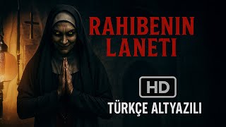 RAHİBENİN LANETİ (Curse Of The Nun) | Türkçe Dublajlı Tek Parça Full Korku Filmi İzle