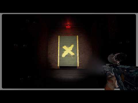 MODDED Siege Shouldn't Be This Scary...