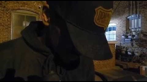 Vision ( Logic- Wrist ft. Pusha T) Dance Video Visionary Films