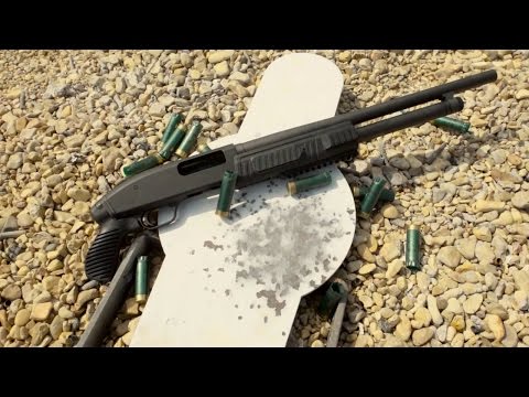 Finding a Home Defense Shotgun; Long Range; Gun Banners In-Fighting: Gun Talk Radio|5.14.17