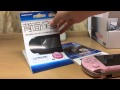 PSVITA  Light Pink  MERCURYDUO Premium Limited Edition  開封 レビューしてみた！