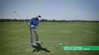 Ageless Golf with Sean Foley - The Big Turn