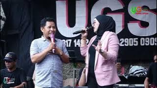 Salam Rindu | Fina Permata Feat Adjie Andrian | Ugs Channel 