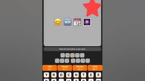 Emoji Mania Level 89 - Walkthrough