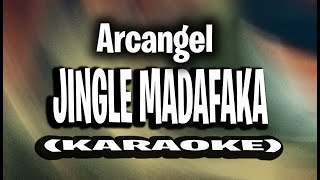 Arcangel - Jingle Bell, Jingle Bell, Jingle Madafaka (KARAOKE - INSTRUMENTAL)