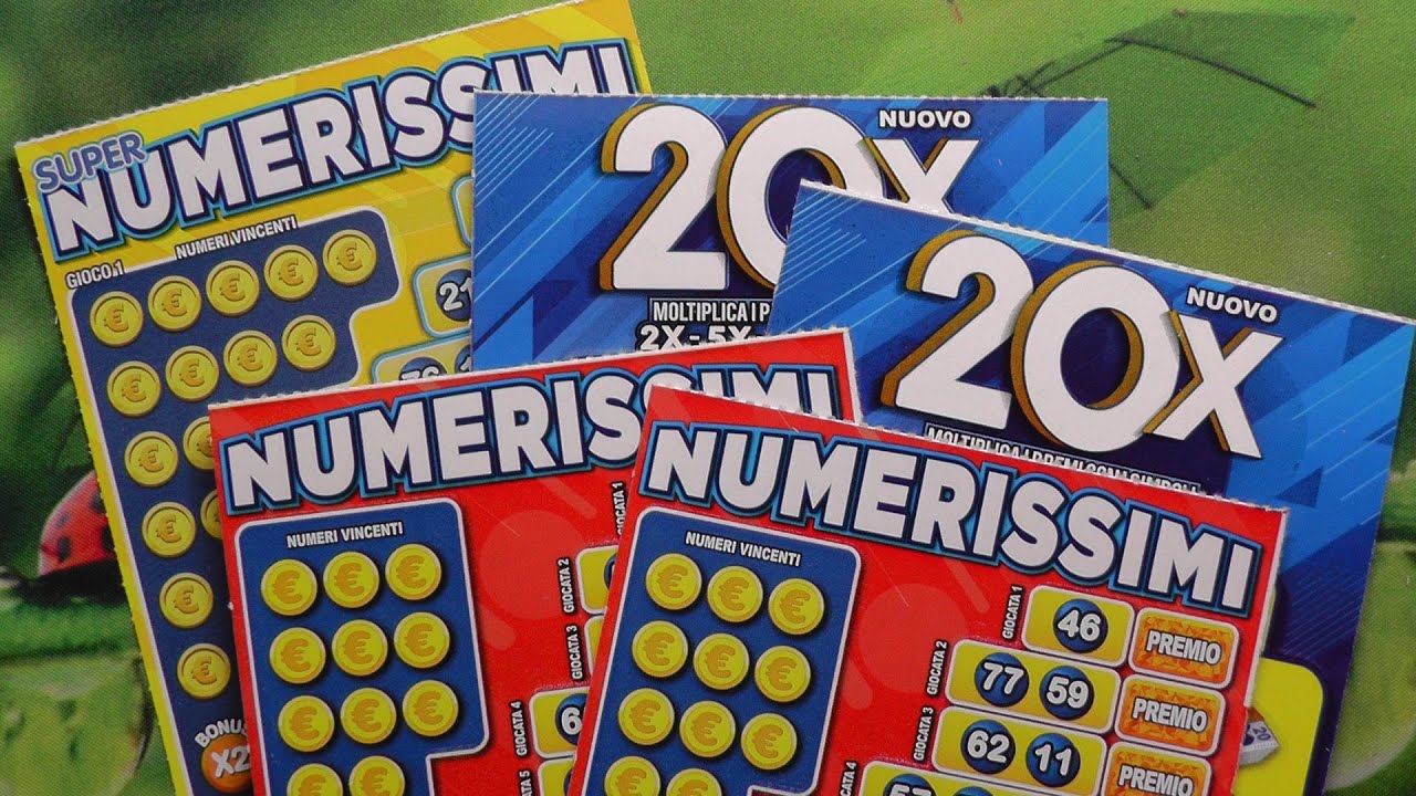 GRATTA E VINCI MIX  #grattaevinci #grattaevincidioggi #grattaevincivincenti #grattaevincivincente