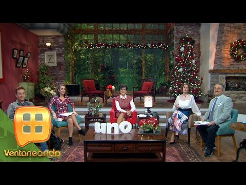 Programa completo Ventaneando 27 de noviembre 2018