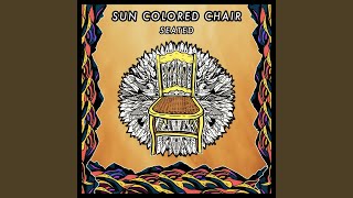 Video thumbnail of "Sun Colored Chair - Eye"