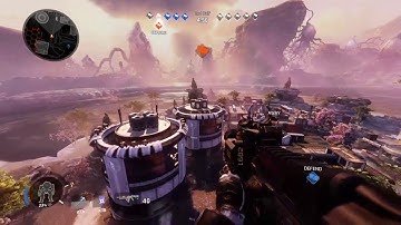 Titanfall 2 exoplanet ctf flag routes