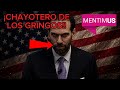 MANUEL PEDRERO EXHIBE A CHAYOTEROS DE LOS ESTADOS UNIDOS