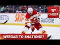 Could Mackenzie Weegar be on his way to the 4 Nations Tournament?