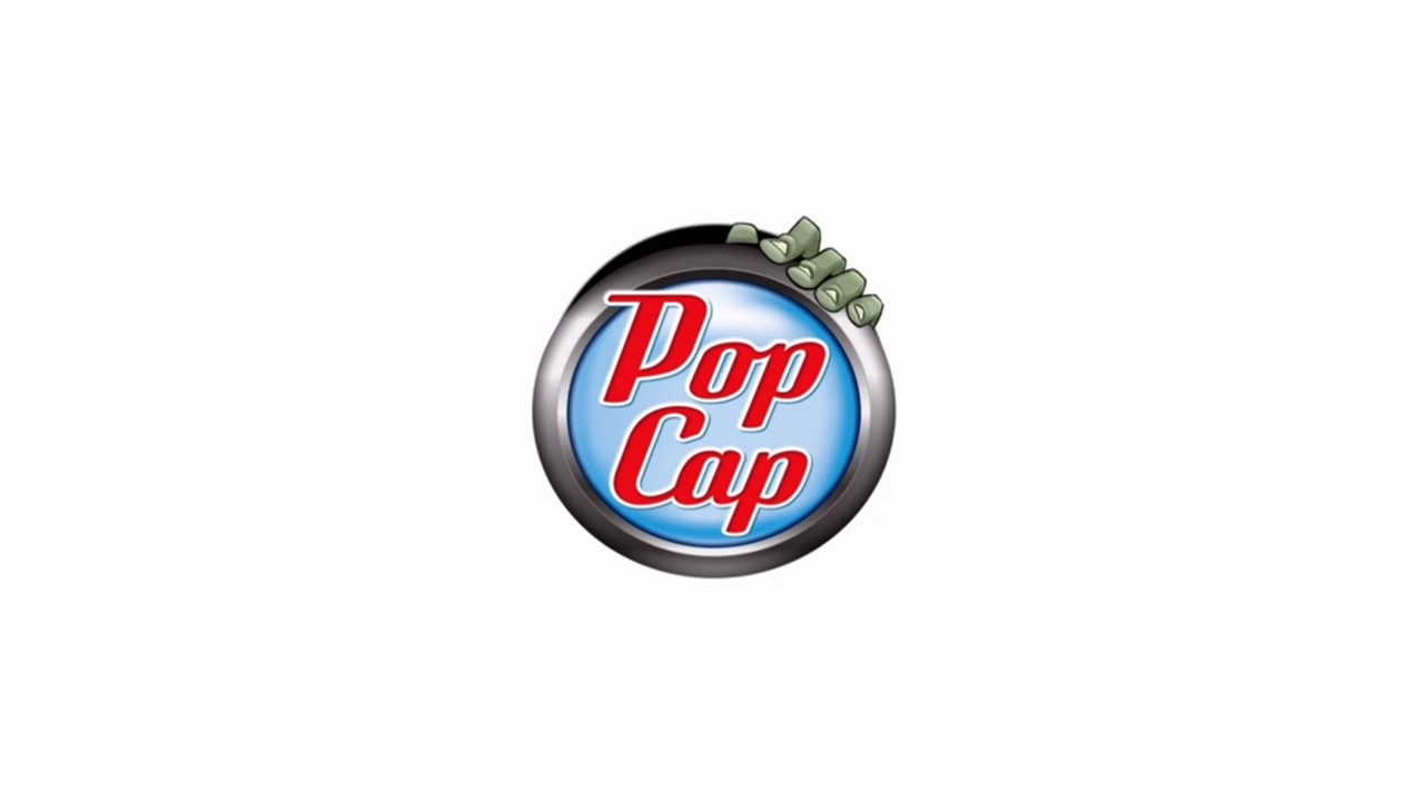PopCap Games - Audiovisual Identity Database