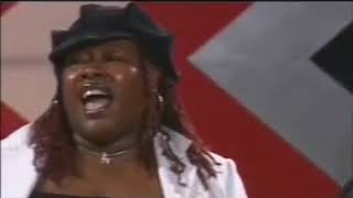 The X Factor 2004 Audition 3 - Voices With Soul