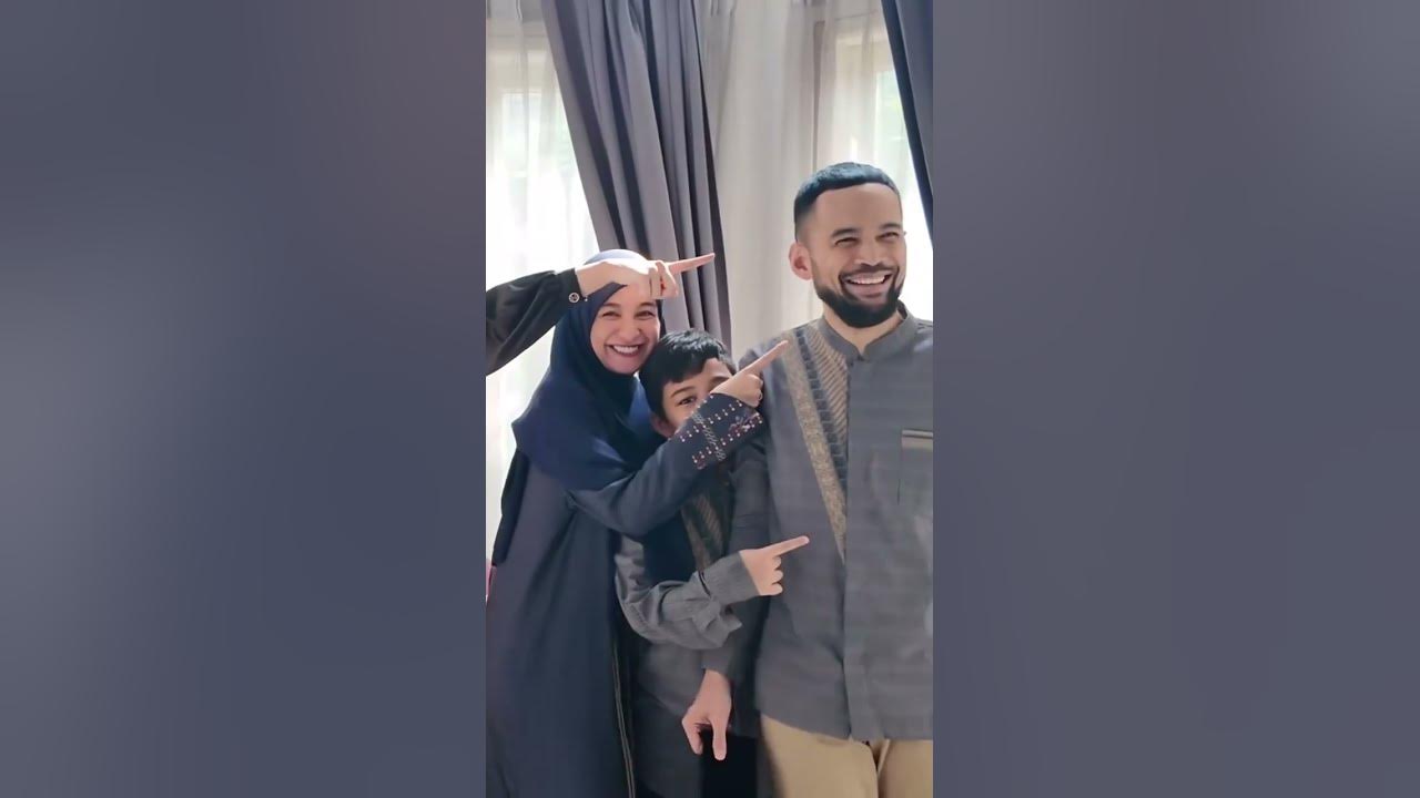 SIAPA YANG PALING GALAK, HEMAT, CENGENG, DAN BOROS DI SUNGKARS FAMILY