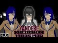 Things Get DARK!! | Yandere Simulator: 1980s Mode (MOD) | Part 4