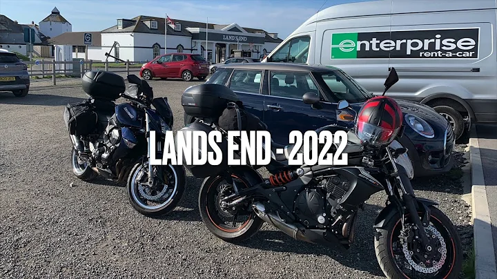 Lands End 2022 - Day 3