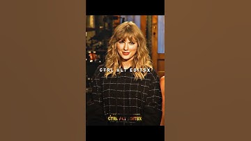 [ #taylorswift ] - she ate fr