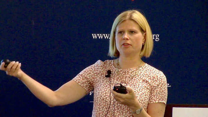 Catherine Truitt touts digital-age learning model