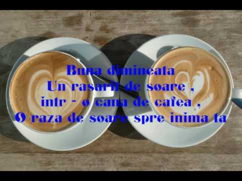 Cafeaua De Vineri Youtube