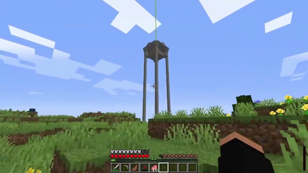 serie de mods ep . 6