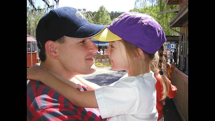 Surprise Daddy Daughter Dance "So Beautiful"