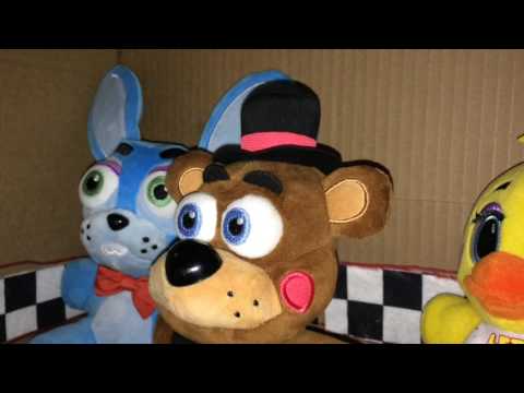 fnaf-2-plush-episode-2-the-guards-first-night