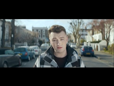 Stay With Me – Sam Smith