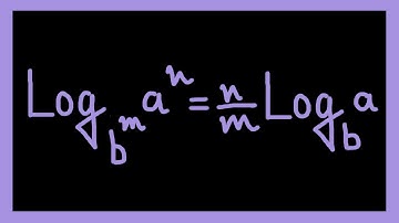 Multiplication By Constant Identity Corollary,Logarithmic Identities Part 7