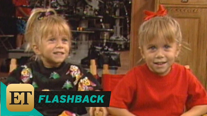 Mary-Kate and Ashley Olsen Turn 30!  See Their Fir...