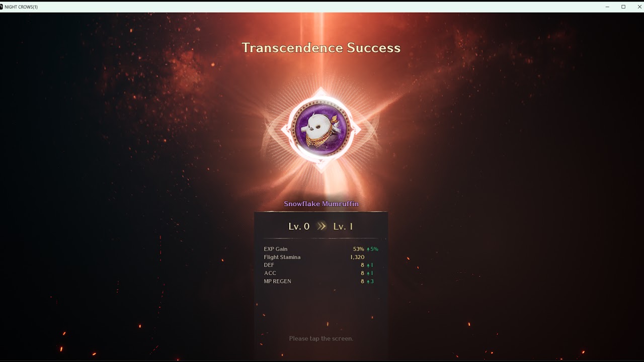 LIVE YMIR : INTROVOYZ