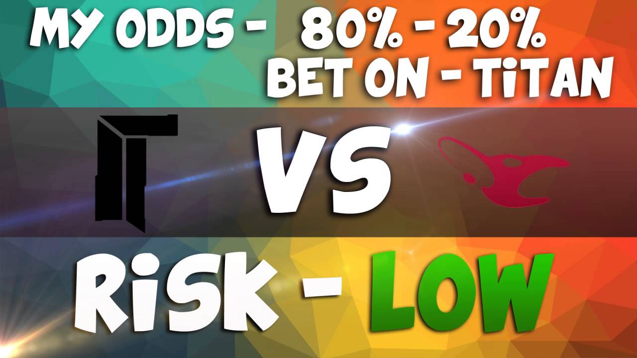 TITAN VS MOUZ | 10.02.2015 | CS:GO PREDICTION