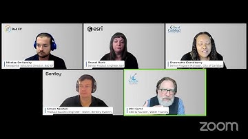 Stormwater Data Management: Using GIS for State and Local Government Asset Management