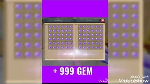 + 999 gem sky block :block man go