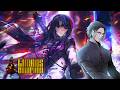 [Limbus Company] ID Ryoshu Terbaru, Bacok Temen Simulator | Azrael Conti | Dive Project