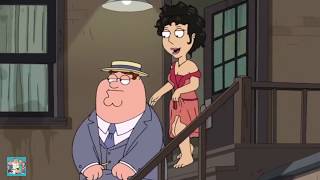 Family Guy Peter Bangs Bonnie