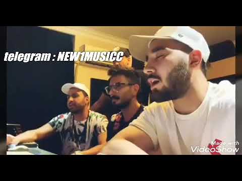 موزیک ویدئو جدید علی یاسینی به نام ماه قشنگم از آلبوم پرواز