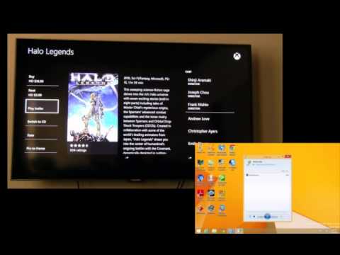 Smart watch how to use internet xbox one