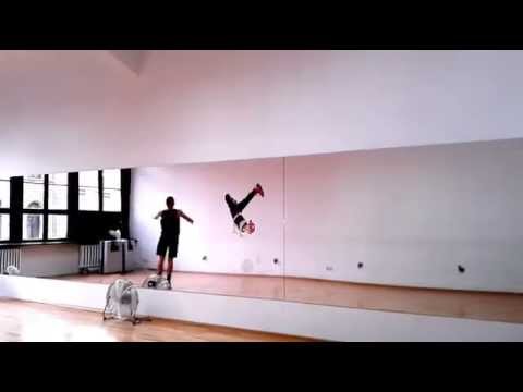 Adam Lambert - There i said it || Modern`Jazz choreography by Piotr Korol