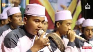 ' New ' Bidadari Surgaku Voc. Dimaz - Syubbanul Muslimin.