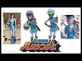 Bandai Girls In Uniform - Nanami Nono - Hurricane Blue - Ninpuu Sentai Hurricaneger