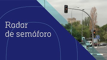 Radar de semáforo | DriveOn by Alphabet