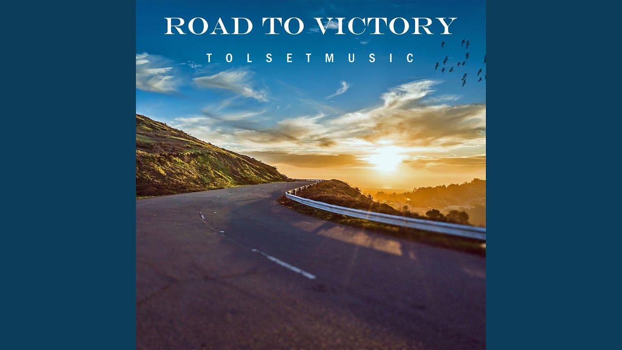 Watch Road to Victory on YouTube Watch Road to Victory on YouTube
