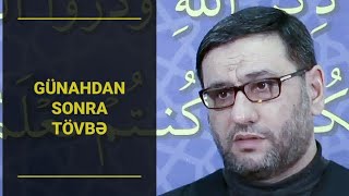 Birinin Namusuna Baxsan, Sənin Də Namusuna Baxacaqlar ? Hacı Şahin