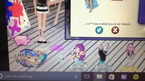 How to get 100% Free clothes on MSP!
