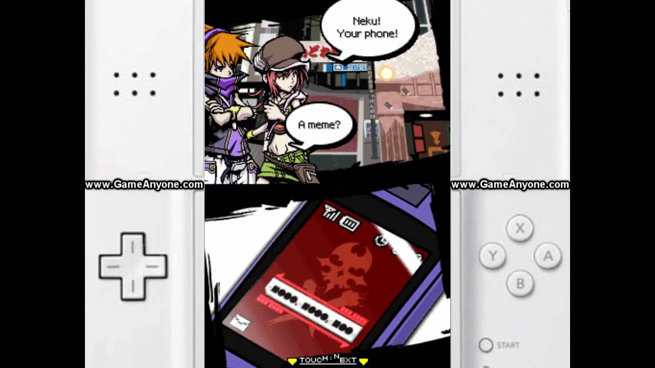 The World Ends With You Walkthrough Part 8 Shiki Third Day 3 Of 4 YouTube the-world-ends-with-you-walkthrough-part-8-shiki-third-day-3-of-4-youtube