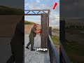 Si tu portón estorba, es porque no conoces este invento 🚪🤯
