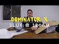 Kings DominatorX 9" LED REVIEW